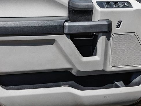 Used 2018 Ford F150 XL w/ Equipment Group 101A Mid RWD image 24