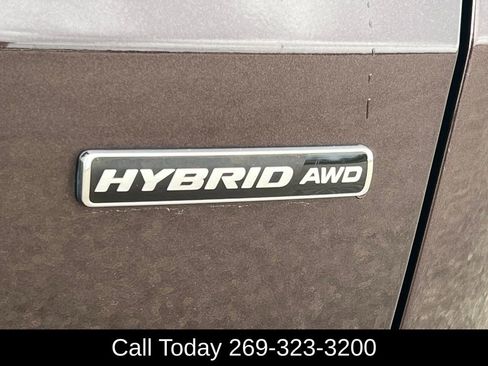 Used 2023 Ford Escape ST-Line Elite image 9