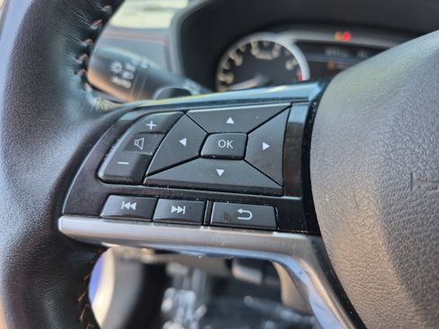 Used 2020 Nissan Altima 2.5 SR w/ Premium Package FWD image 27