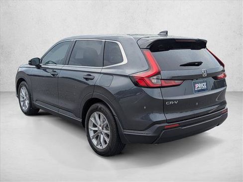 Used 2023 Honda CR-V EX image 7