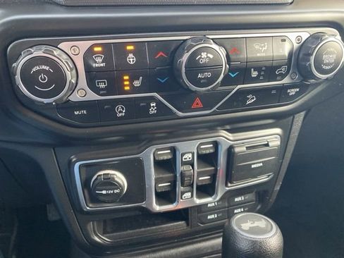 Certified 2021 Jeep Wrangler Unlimited Sport image 46