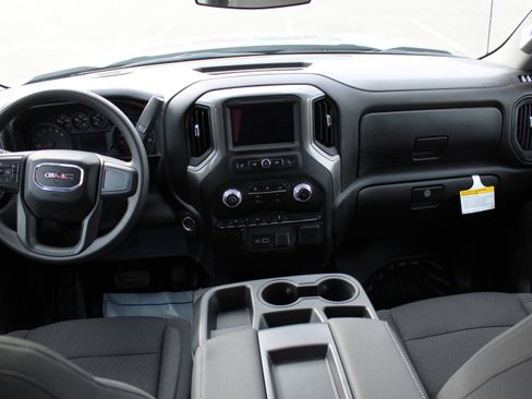 New 2026 GMC Sierra 1500 Pro w/ Pro Value Package image 20