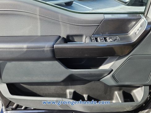 Used 2021 Ford F150 XLT w/ Equipment Group 302A High image 23