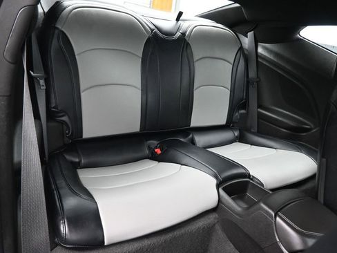 Used 2023 Chevrolet Camaro LT w/ RS Package RWD image 38