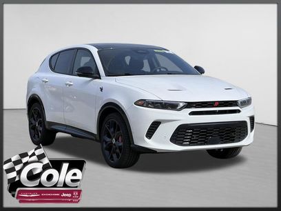 Used 2025 Dodge Hornet R/T w/ R/T Plus Package