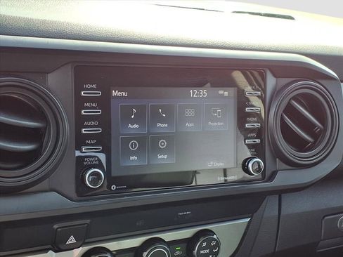 Used 2023 Toyota Tacoma SR image 11