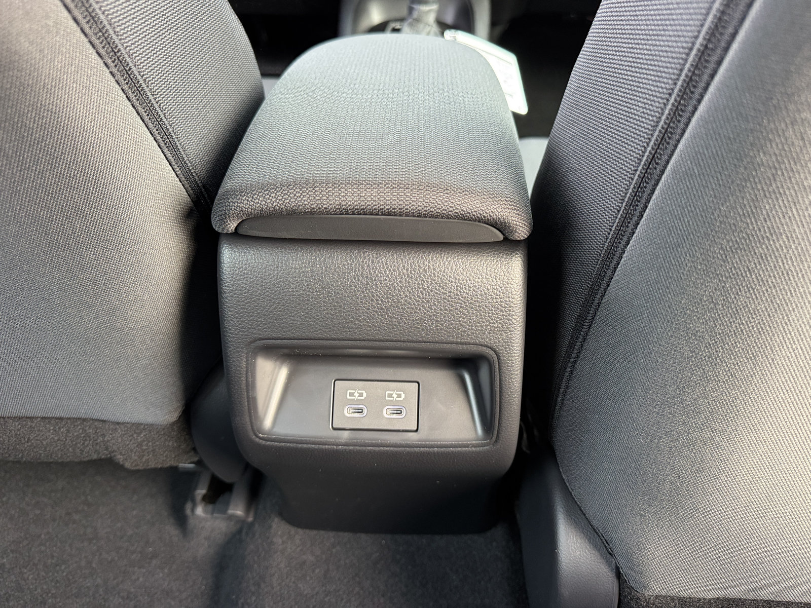 New 2027 Toyota Corolla SE FWD image 7