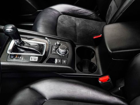 Used 2019 MAZDA CX-5 Touring FWD image 19