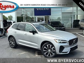 Certified 2025 Volvo XC60 B5 Plus AWD/4WD video 1