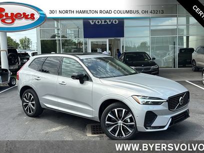Certified 2025 Volvo XC60 B5 Plus