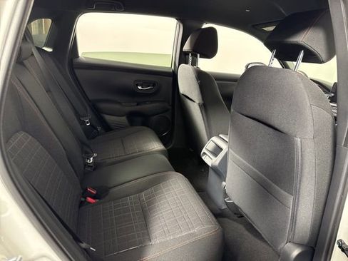 New 2026 Honda HR-V Sport image 21