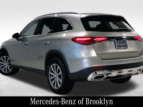 Certified 2023 Mercedes-Benz GLC 300 4MATIC image 14