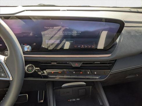 New 2024 Buick Envision Sport Touring AWD/4WD image 14