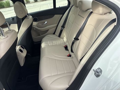 Used 2018 Mercedes-Benz C 300 Sedan w/ Multimedia Package image 12