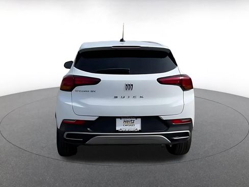 Used 2025 Buick Encore GX Preferred image 12