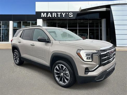 New 2026 GMC Terrain Elevation w/ Elevation Premium Package image 1