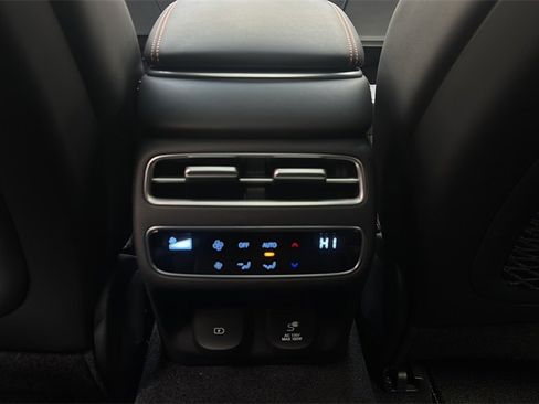 New 2026 Genesis GV70 2.5T Sport Prestige image 11