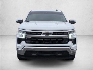 Used 2024 Chevrolet Silverado 1500 LT RWD video 2