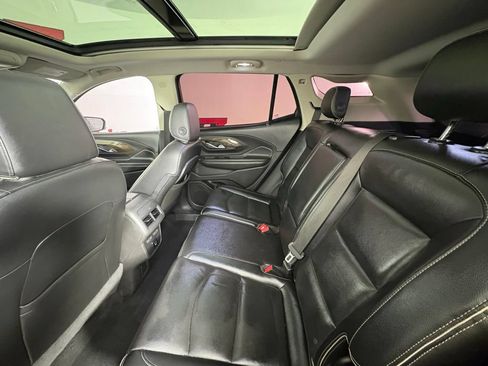 Used 2018 GMC Terrain Denali w/ Advanced Safety Package FWD image 45