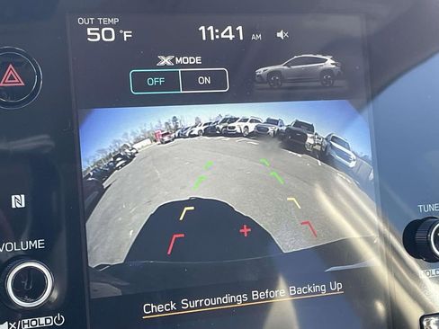 Used 2024 Subaru Crosstrek 2.0i Premium image 17