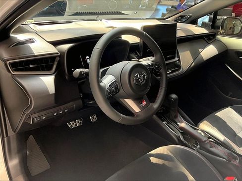 New 2026 Toyota Corolla GR AWD/4WD image 9