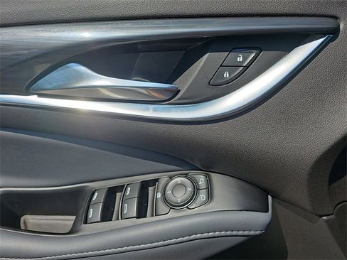 Certified 2024 Buick Enclave Essence w/ Trailering Package, 5000 lbs. image 25