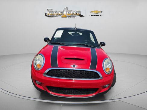 Used 2010 MINI Cooper S FWD image 2