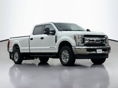 Used 2019 Ford F250 XLT