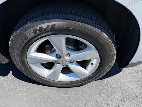 Used 2012 Lexus RX 350 AWD w/ Premium Pkg image 35