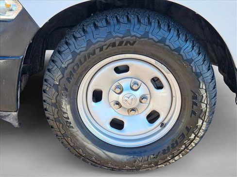 Used 2017 RAM 1500 Tradesman w/ Power & Remote Entry Group image 18