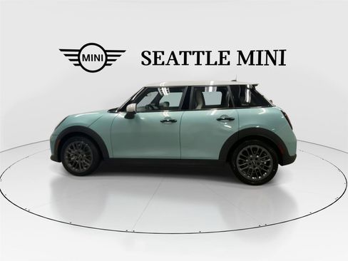 New 2026 MINI Cooper S image 7