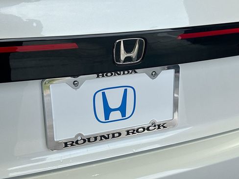 New 2026 Honda Accord SE image 21