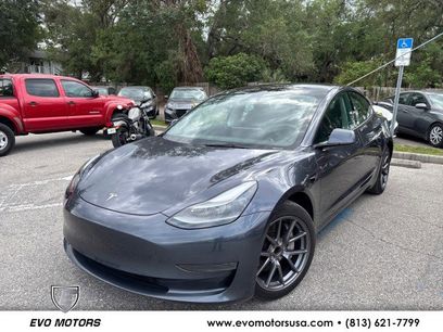 Used 2023 Tesla Model 3 Standard Range