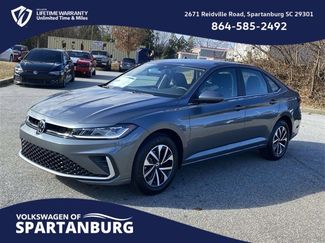 New 2026 Volkswagen Jetta S video 3