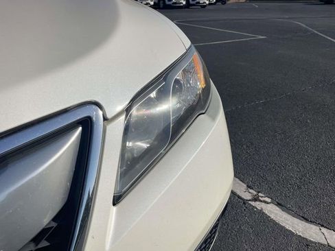 Used 2015 Acura RDX AWD image 5