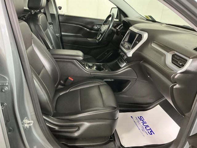 Used 2023 GMC Acadia SLT AWD/4WD image 22