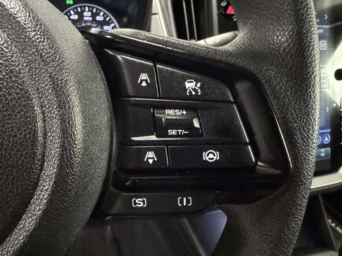 Used 2024 Subaru Crosstrek 2.0i Premium AWD/4WD image 24