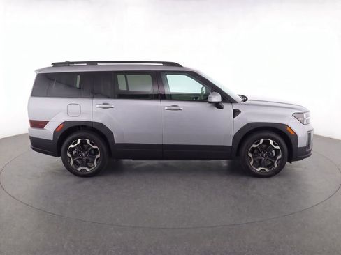 Used 2026 Hyundai Santa Fe SEL AWD/4WD image 8