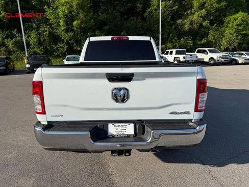 Used 2022 RAM 2500 Tradesman AWD/4WD image 7