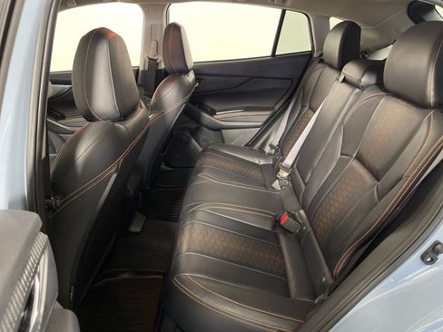 Used 2022 Subaru Crosstrek 2.5i Limited w/ Moonroof Package 2 image 13