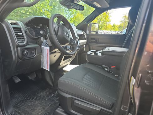 New 2026 RAM 5500 Tradesman image 3