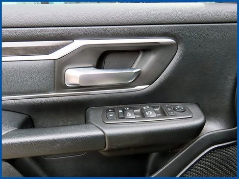 Certified 2021 RAM 1500 Big Horn image 13