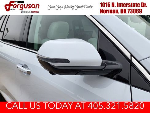 New 2026 Buick Enclave Avenir w/ Super Cruise Package AWD/4WD image 11