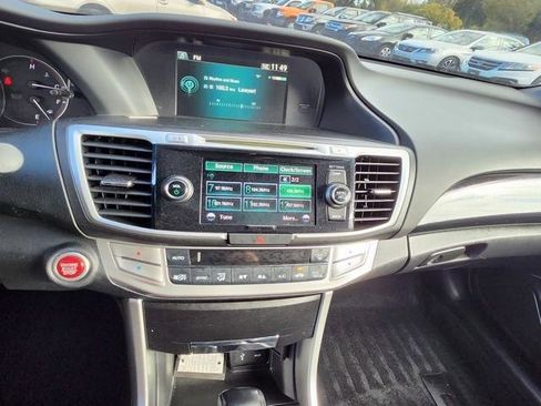 Used 2013 Honda Accord EX-L image 15