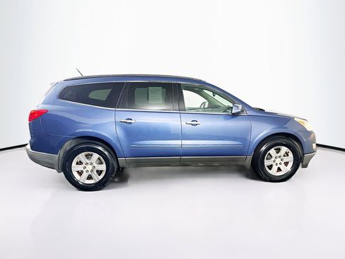 Used 2012 Chevrolet Traverse LT image 10
