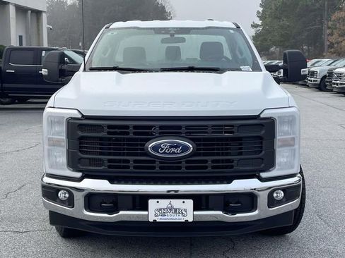 New 2026 Ford F250 XL w/ XL Driver Assist Package RWD image 23