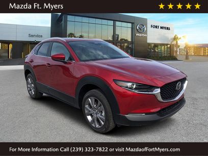 New 2025 MAZDA CX-30 AWD 2.5 S w/ Preferred Package