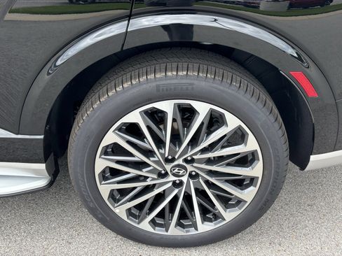 New 2026 Hyundai Palisade Calligraphy image 9