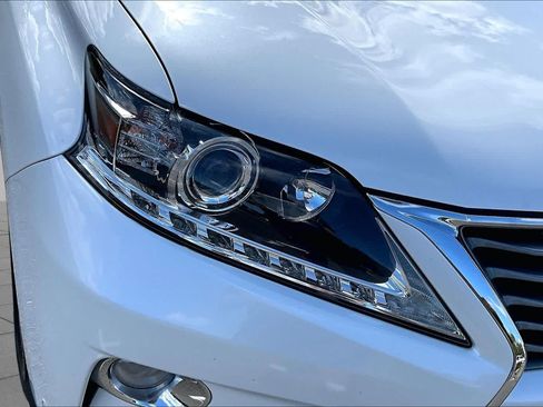 Used 2014 Lexus RX 350 AWD w/ Navigation Package image 27