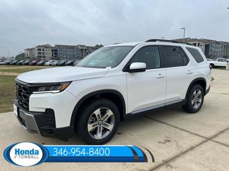 New 2026 Honda Pilot EX-L video 3